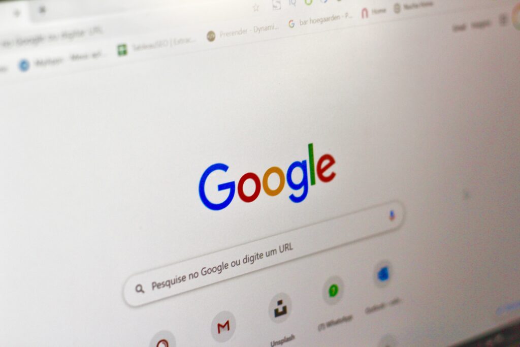 Getting to the top of Google Get To Top of Google