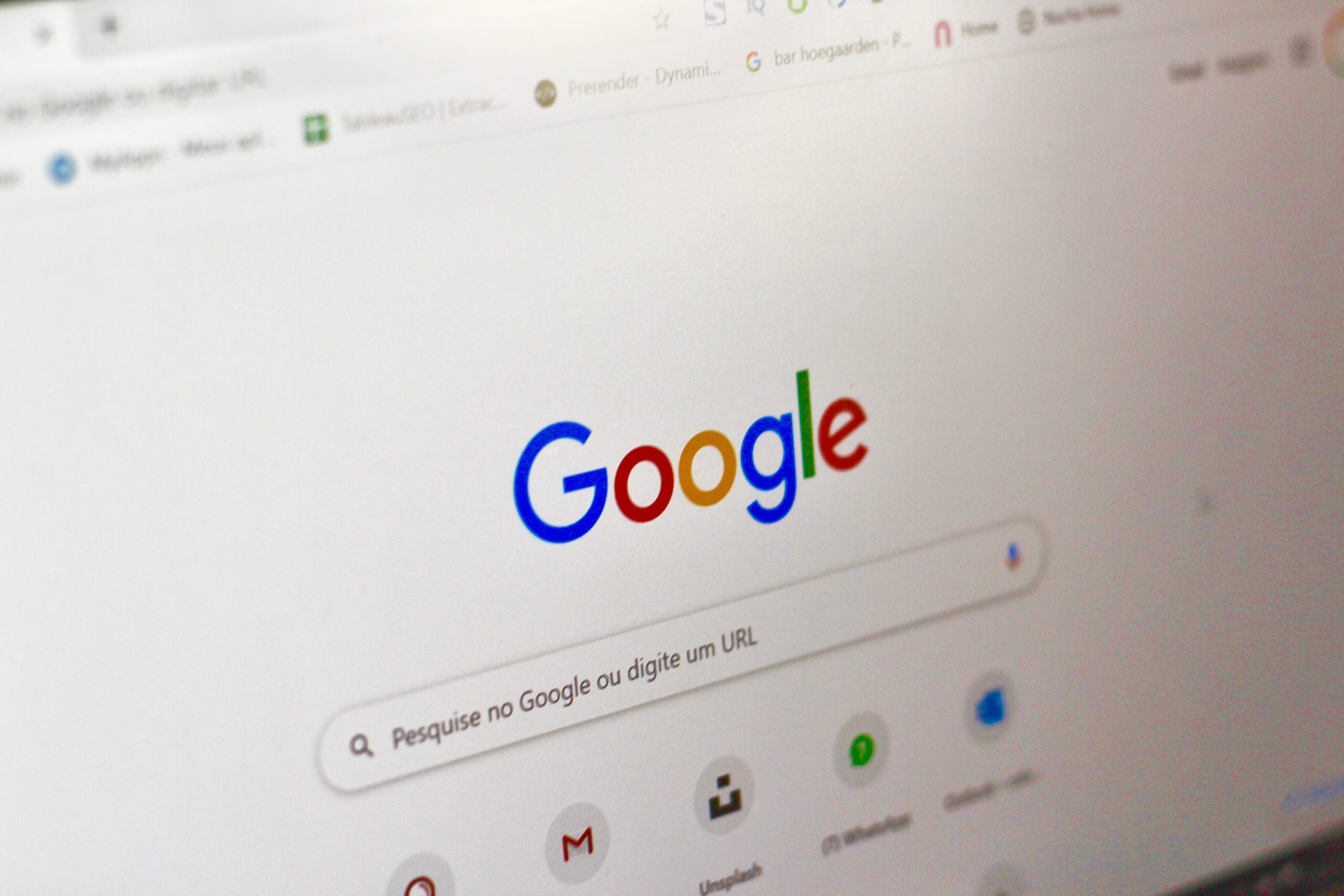 Tips for Getting to the Top of Google
