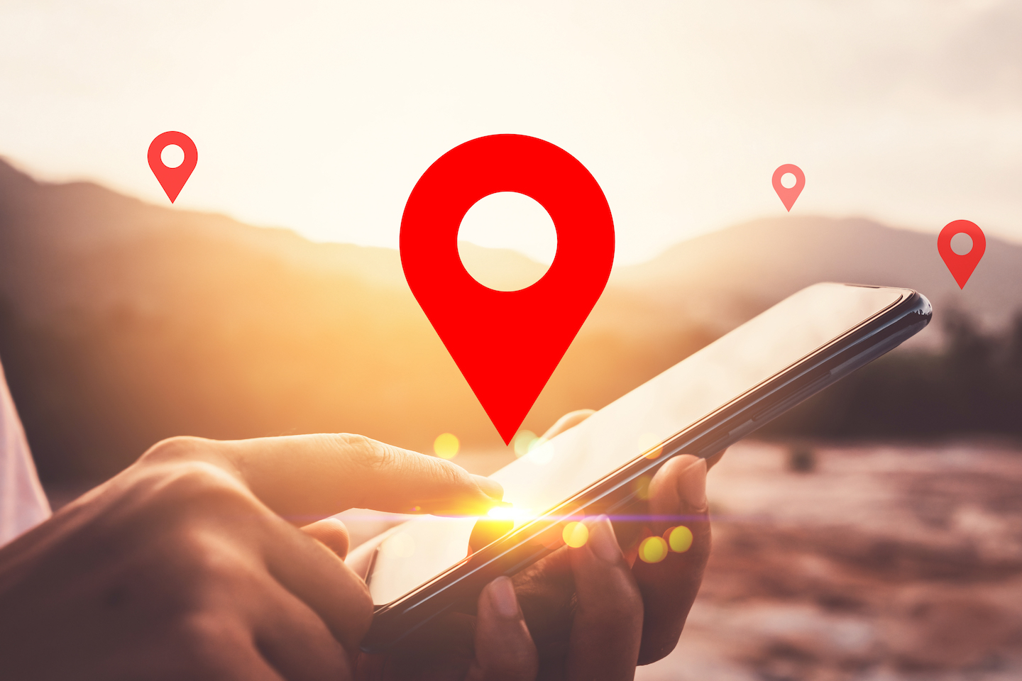 How to Geotag Photos to Rank Higher in Local Search